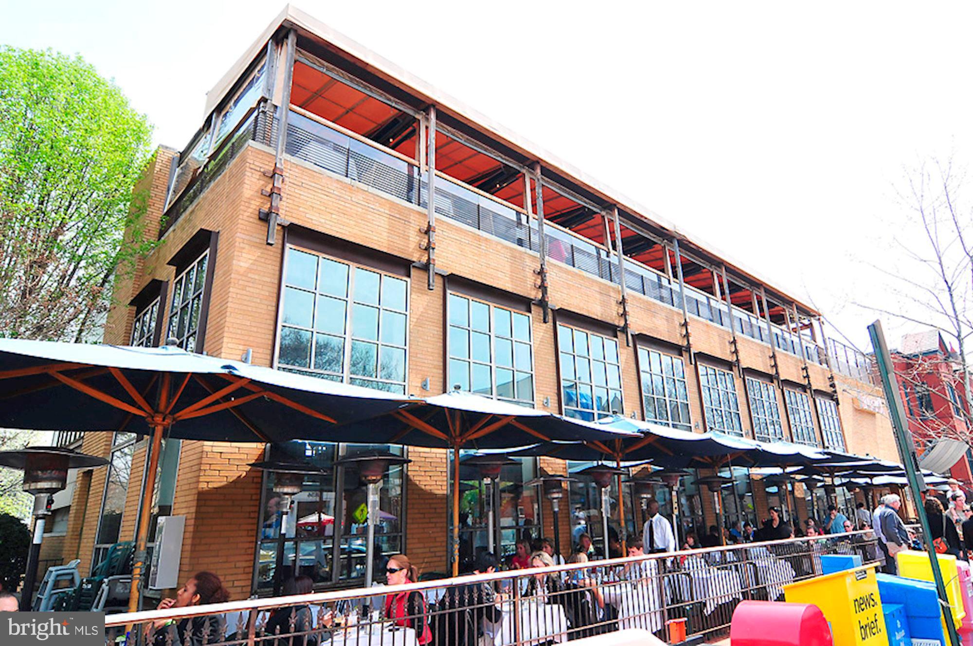 1701 16th Street Northwest, Unit 606 Washington, DC 20009 - Photo 28 of 32