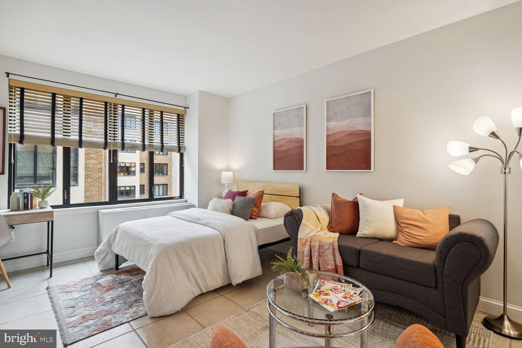 1701 16th Street Northwest, Unit 606 Washington, DC 20009 - Photo 3 of 32