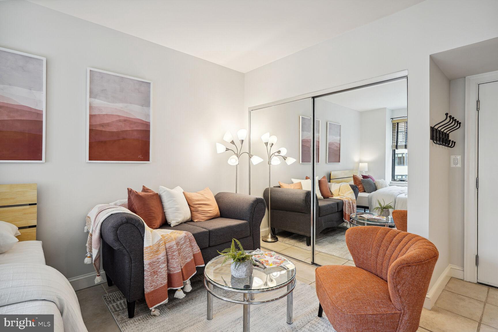 1701 16th Street Northwest, Unit 606 Washington, DC 20009 - Photo 4 of 32