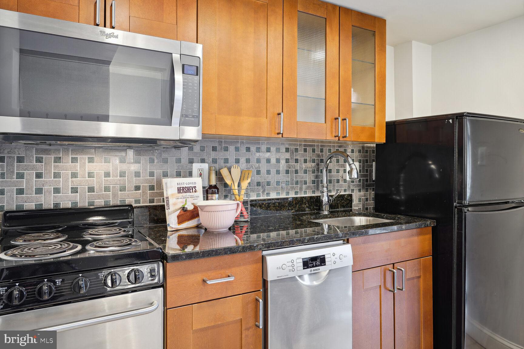 1701 16th Street Northwest, Unit 606 Washington, DC 20009 - Photo 7 of 32