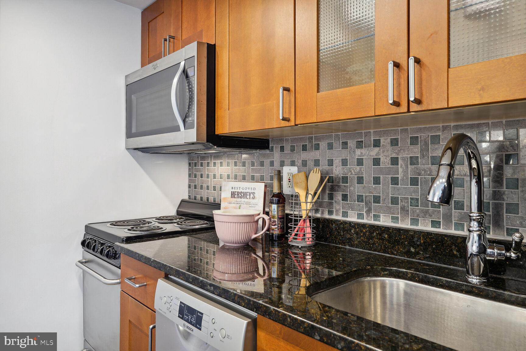 1701 16th Street Northwest, Unit 606 Washington, DC 20009 - Photo 8 of 32