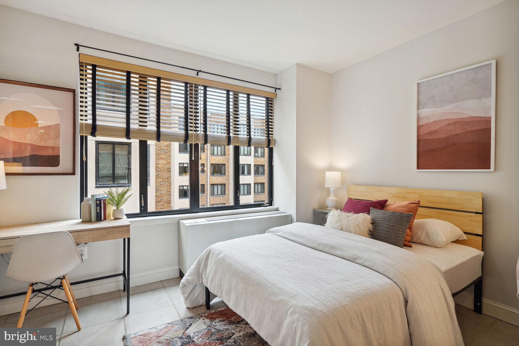 1701 16th Street Northwest, Unit 606 Washington, DC 20009 - Photo 9 of 32