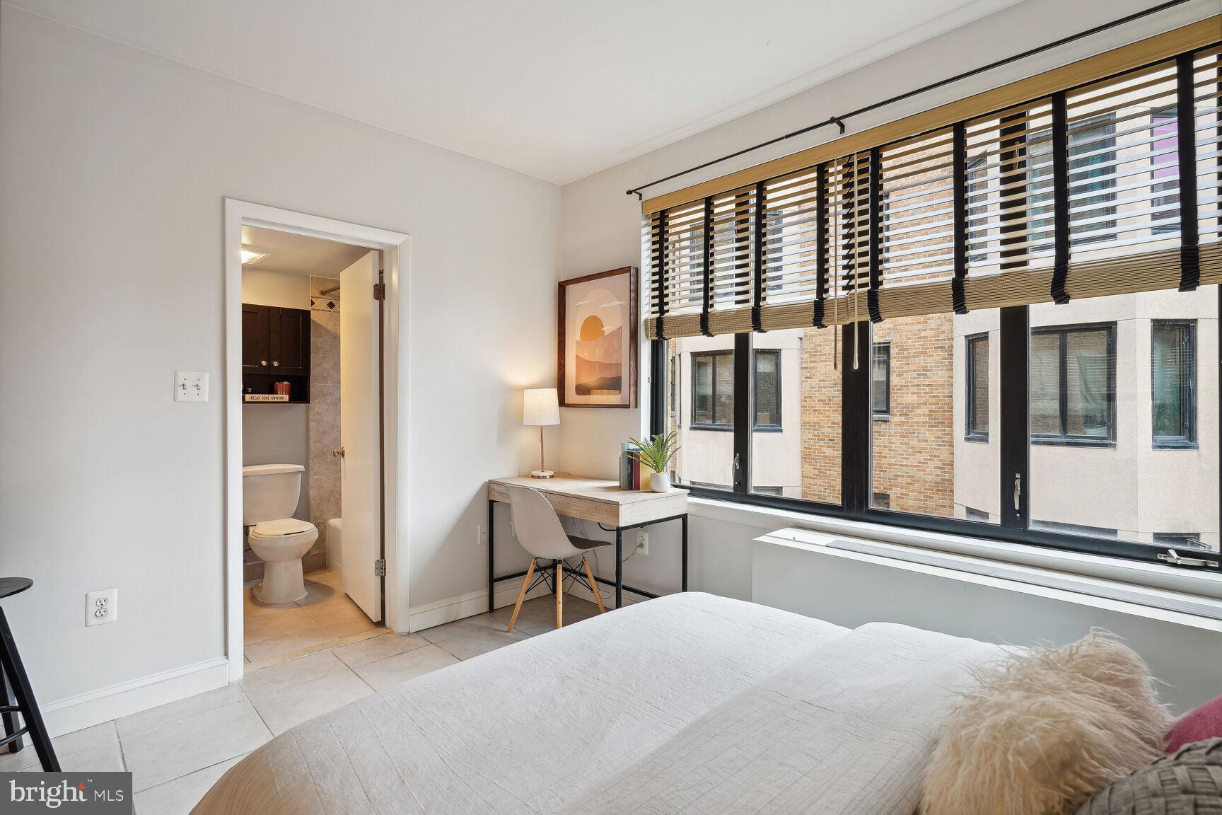 1701 16th Street Northwest, Unit 606 Washington, DC 20009 - Photo 10 of 32