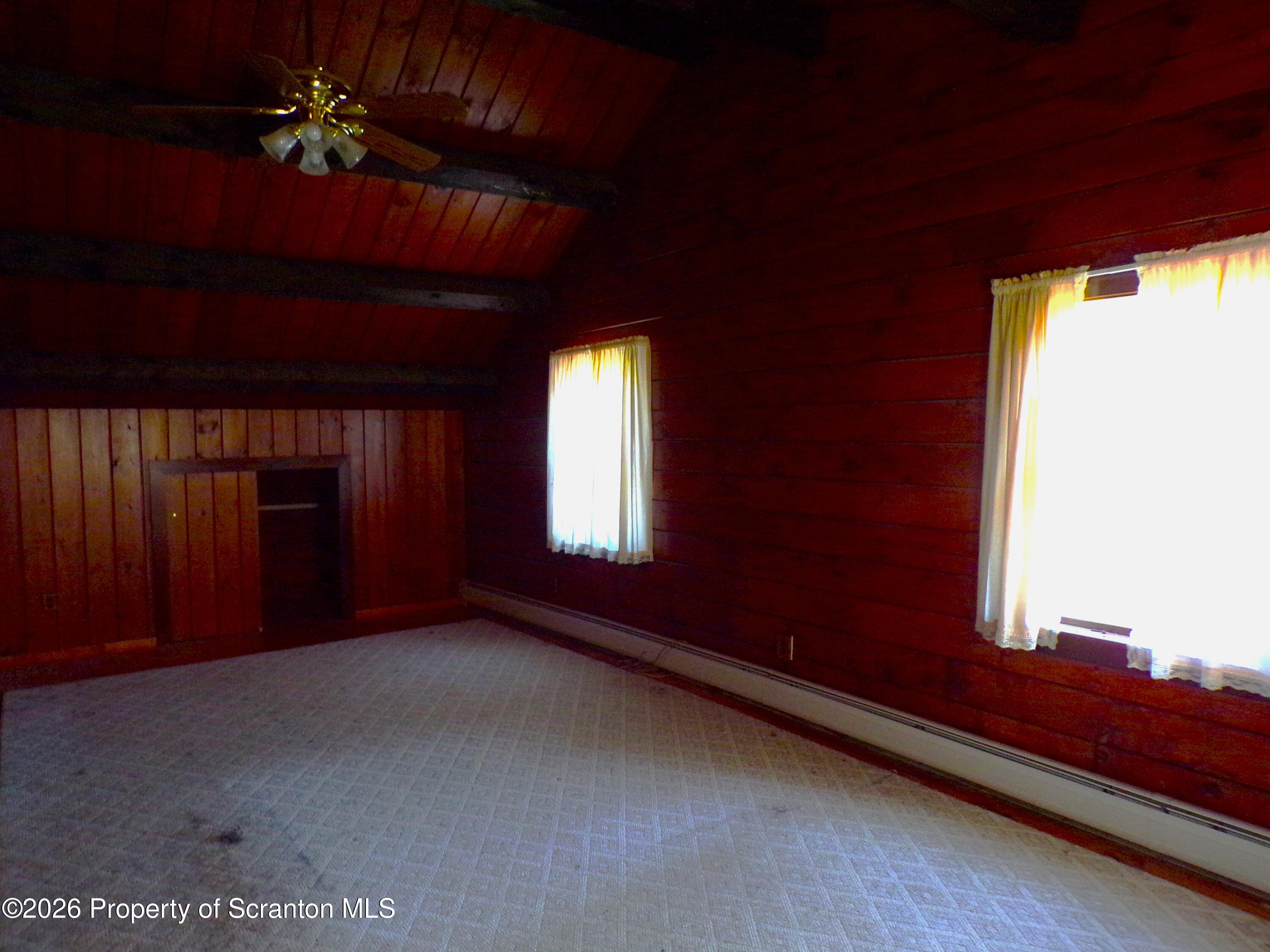 2590 Potter Hill Road Thompson, PA 18465 - Photo 38 of 40 Main BR