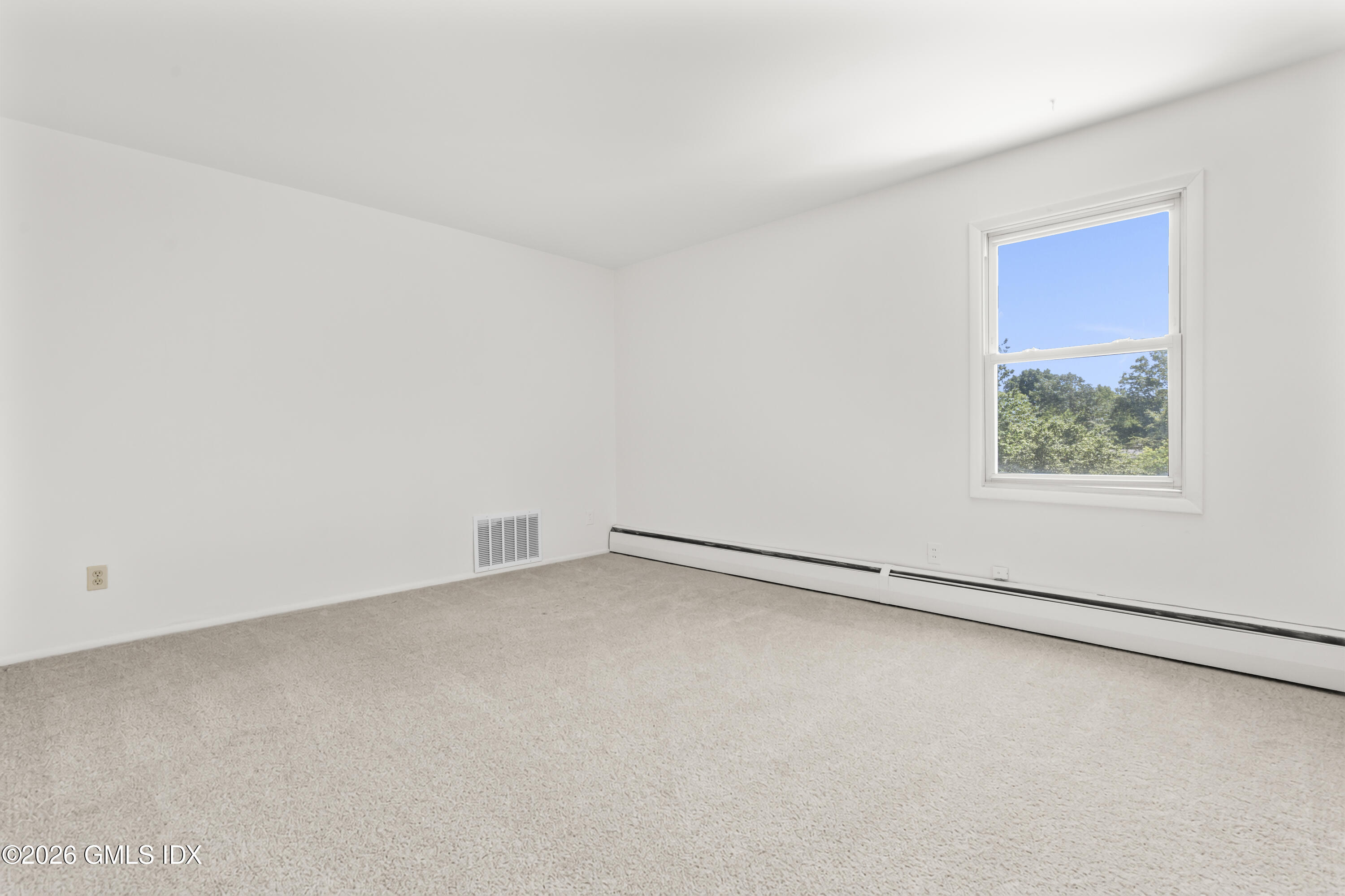 28 Gregory Road Cos Cob, CT 06807 - Photo 11 of 22 Bedroom 2