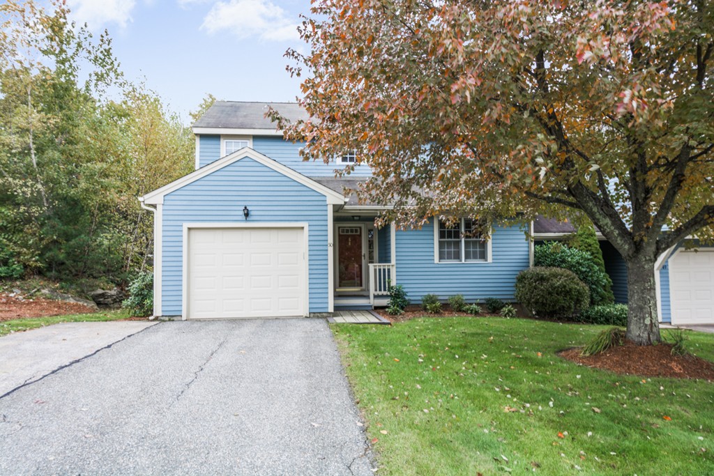 50 Sturbridge Hills Road, Unit 50 Sturbridge, MA 01566 - Photo 2 of 28