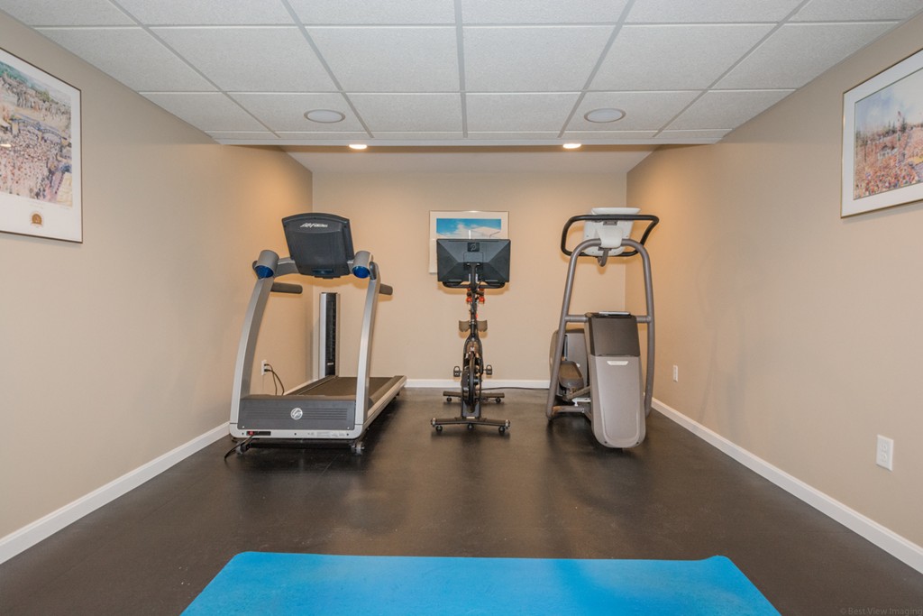 50 Sturbridge Hills Road, Unit 50 Sturbridge, MA 01566 - Photo 26 of 28