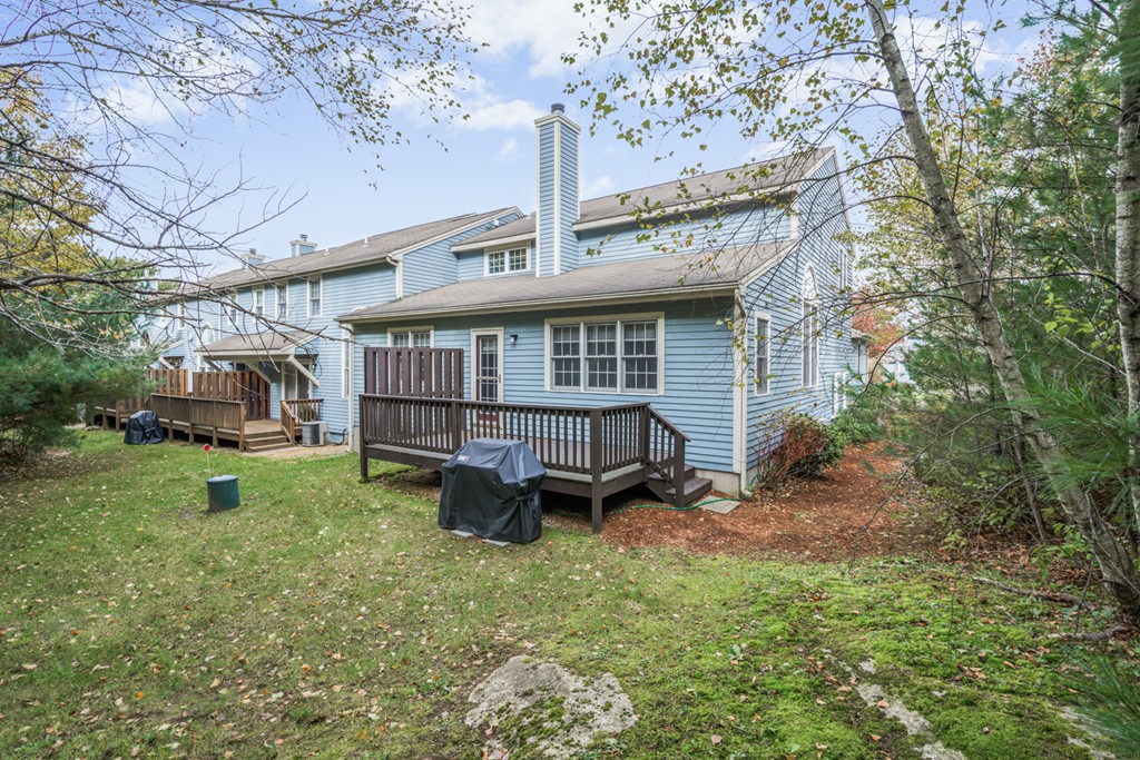 50 Sturbridge Hills Road, Unit 50 Sturbridge, MA 01566 - Photo 27 of 28