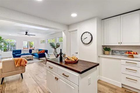 $795,000 | 2492 North Lamar Street, Edgewater, CO 80214