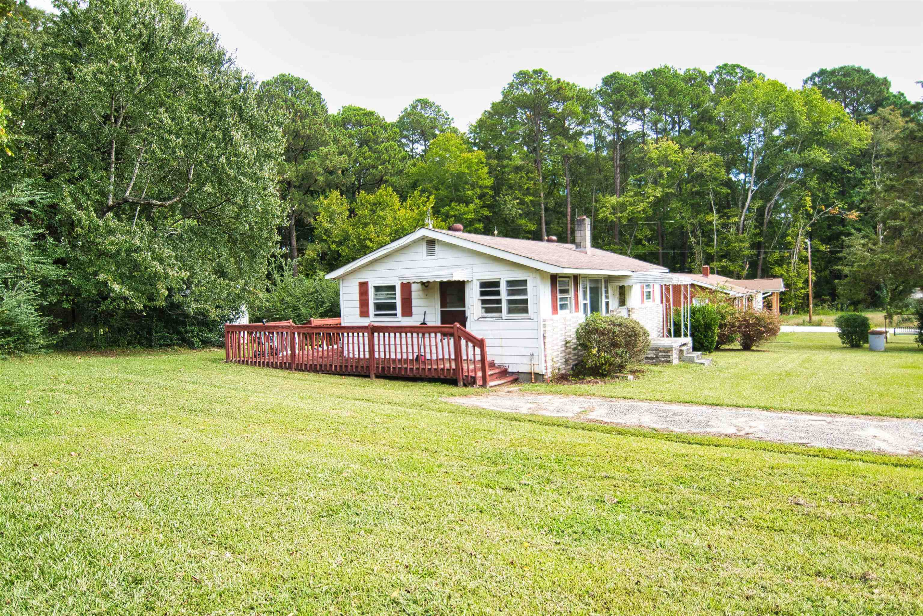 4306 Martha Street Raleigh, NC 27610 - Photo 2 of 11 Photo 2