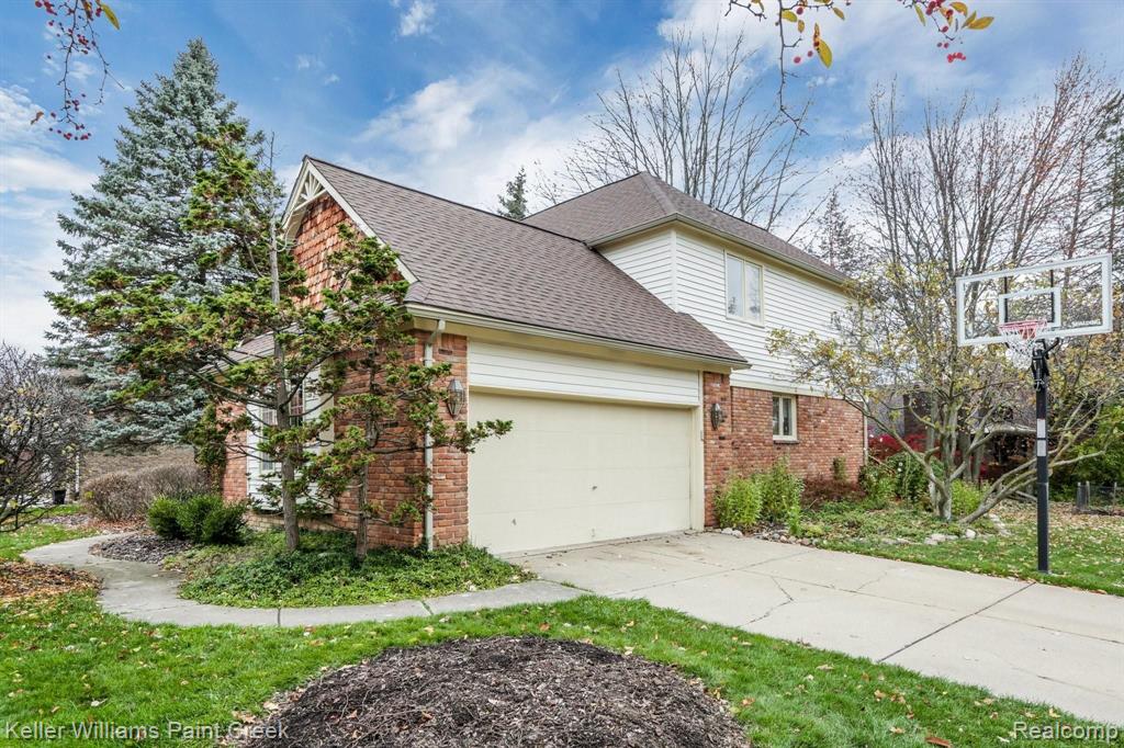 673 Lexington Drive Rochester Hills, MI 48307 - Photo 6 of 45