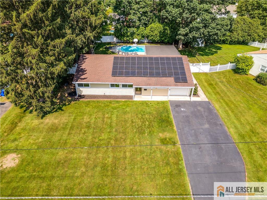 171 Kendall Road Kendall Park, NJ 08824 - Photo 28 of 29 Gallery Image 28