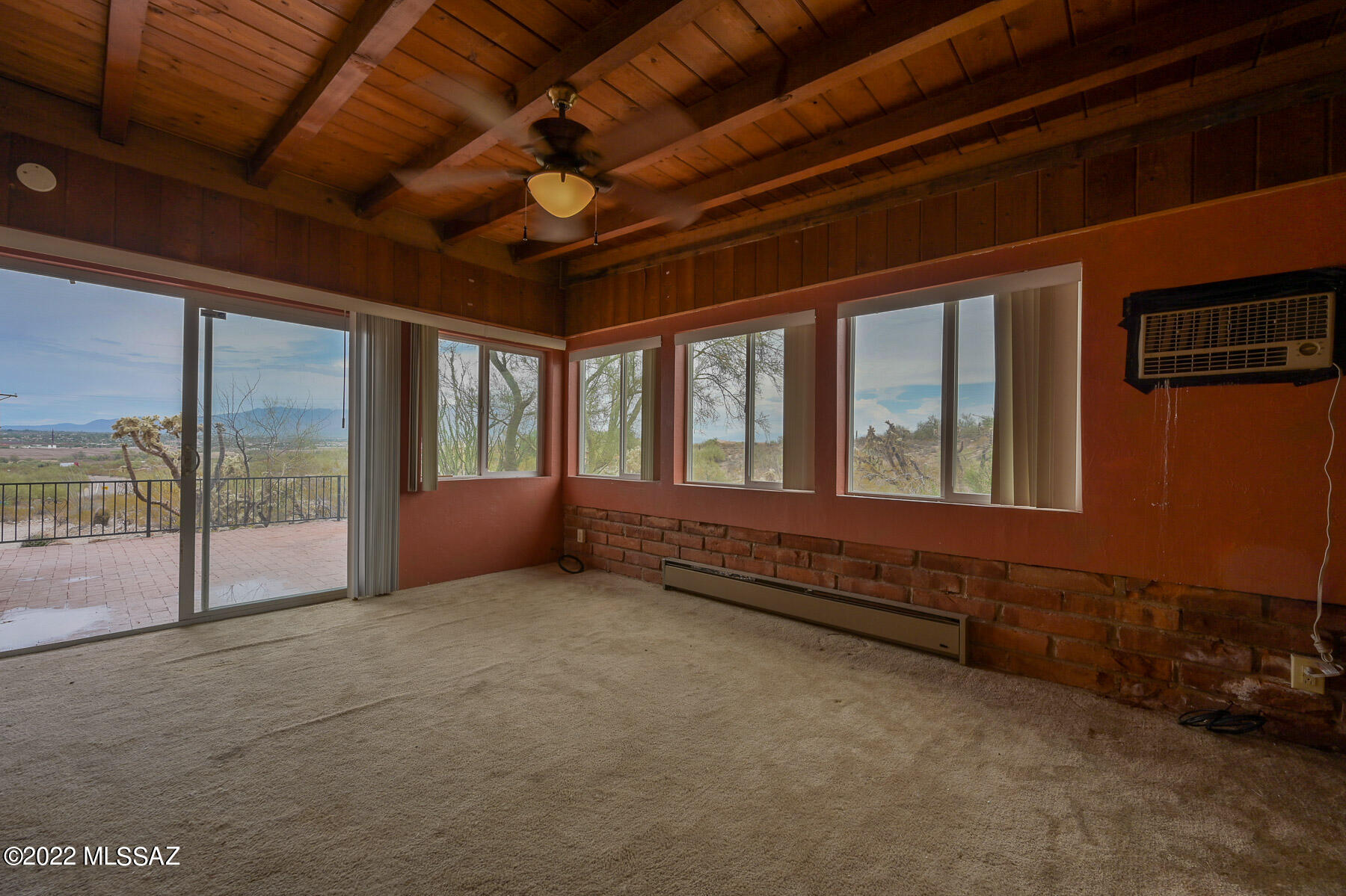 5519 West Belmont Road Tucson, AZ 85743 - Photo 29 of 50