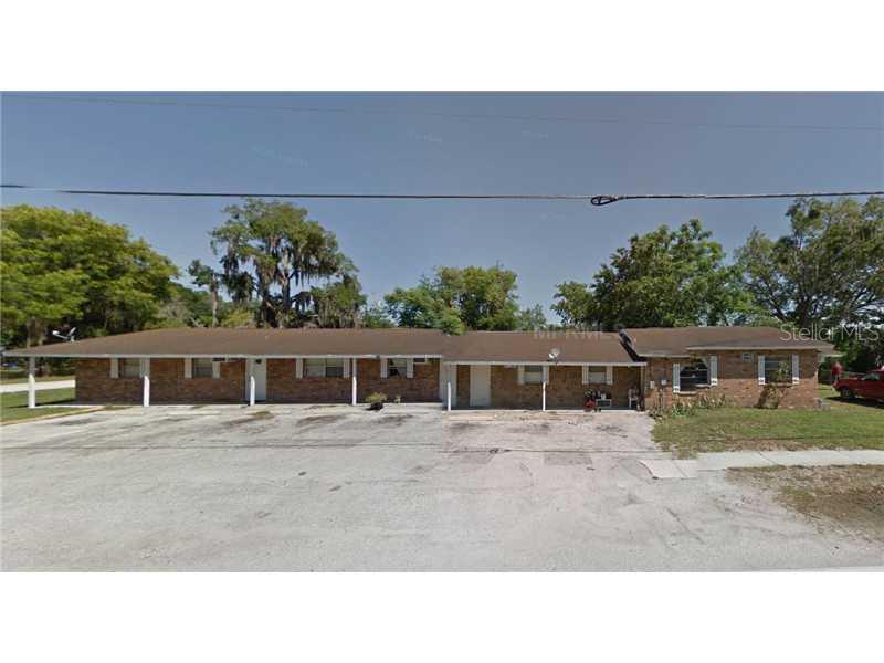 645 West Daughtery Road, Unit 1 Lakeland, FL 33809 - Photo 1 of 1 Exterior Front