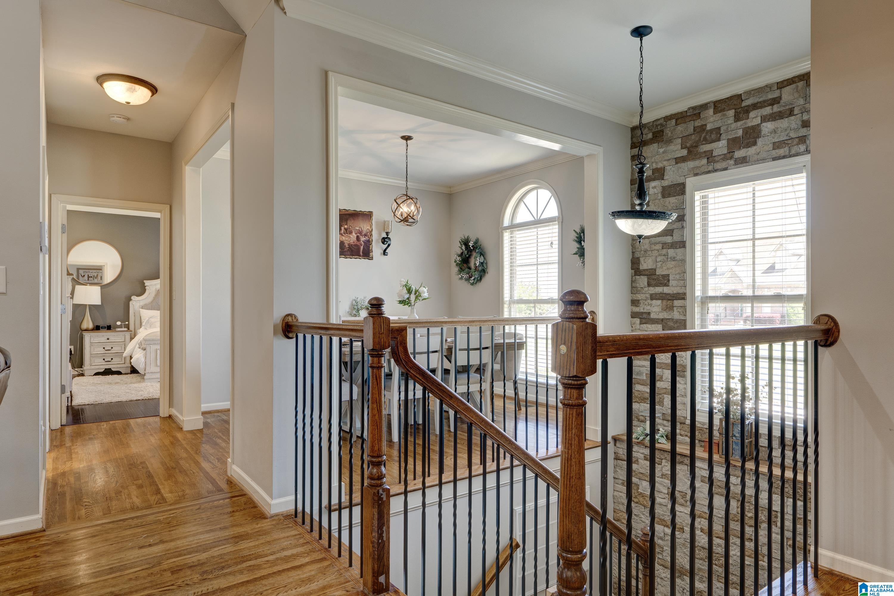 1030 Summit Ridge Way Odenville, AL 35120 - Photo 8 of 32