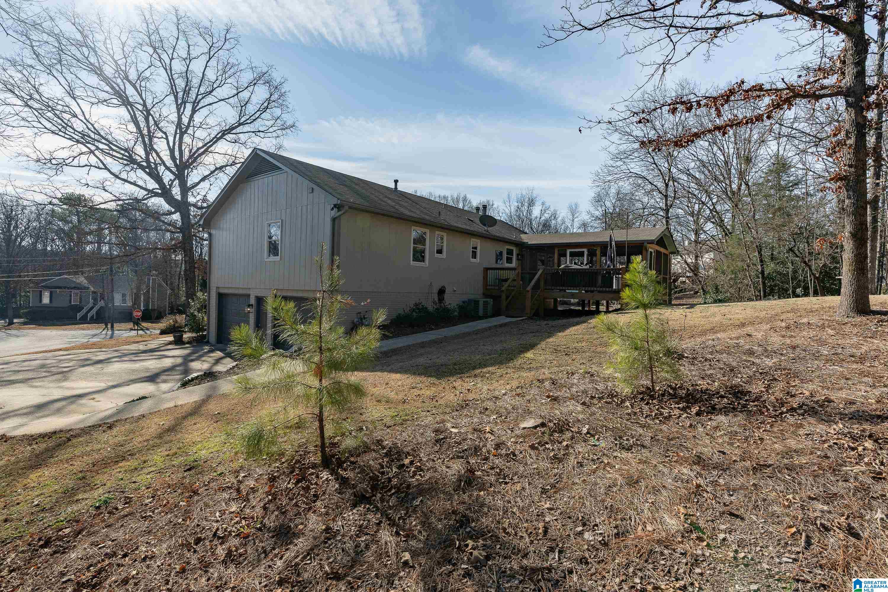 5202 Redfern Way Birmingham, AL 35242 - Photo 32 of 43