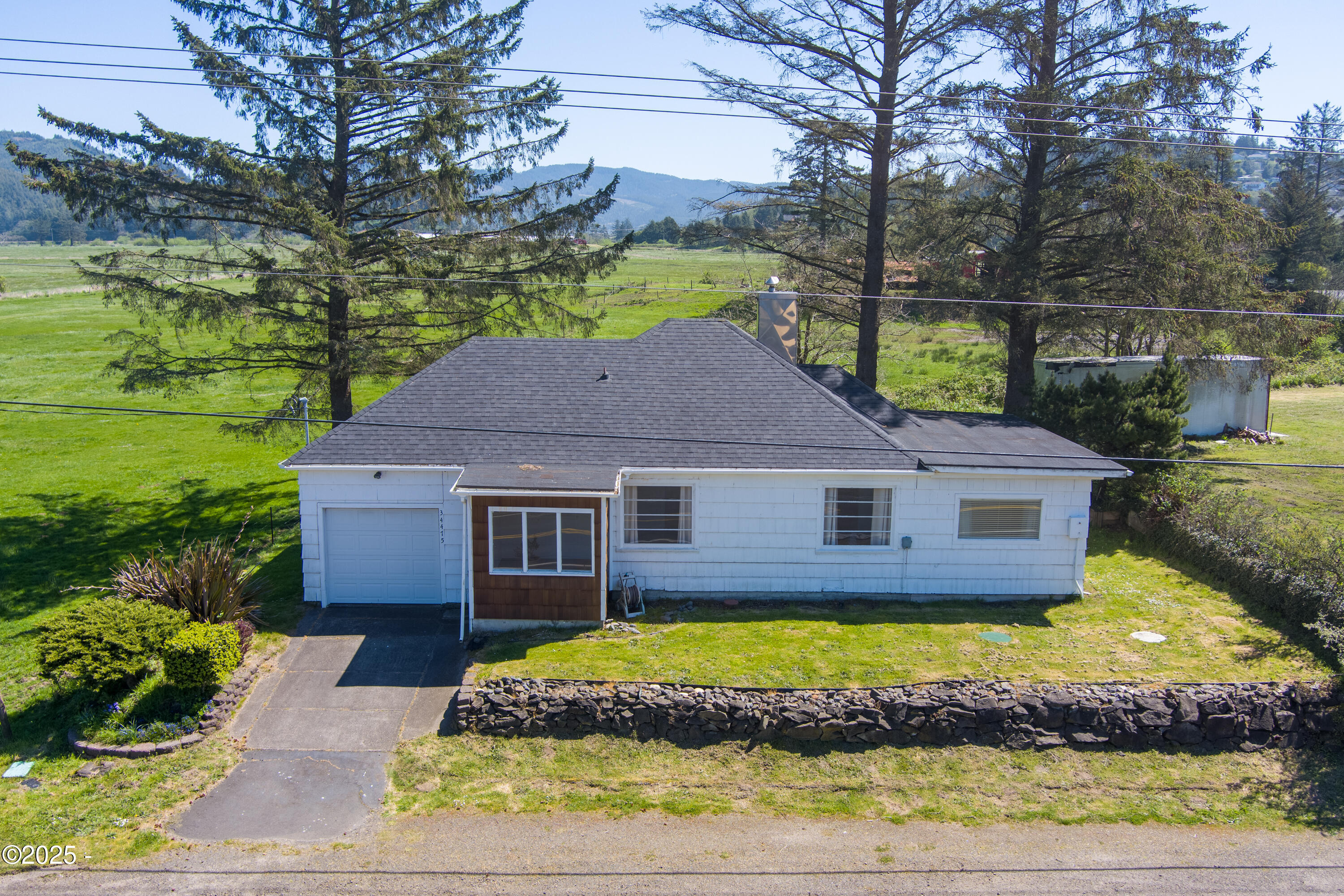 34475 Brooten Road Pacific City, OR 97135 - Photo 1 of 35 Aerial 3