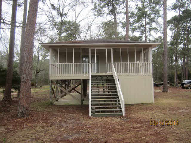 10109 Bayou Circle Fairhope, AL 36532 - Photo 1 of 1