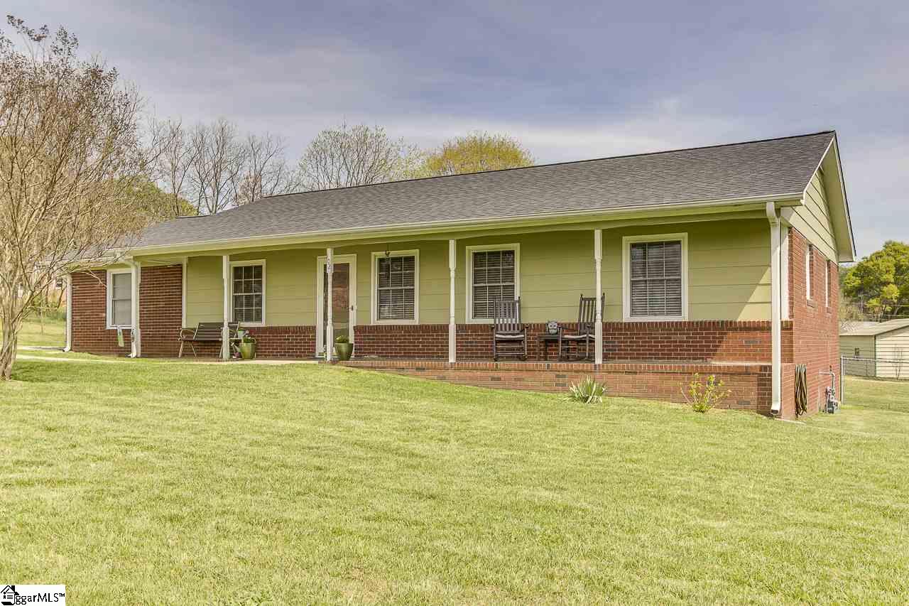 102 Ray Street Easley, SC 29640 - Photo 2 of 27 Gallery Image 2