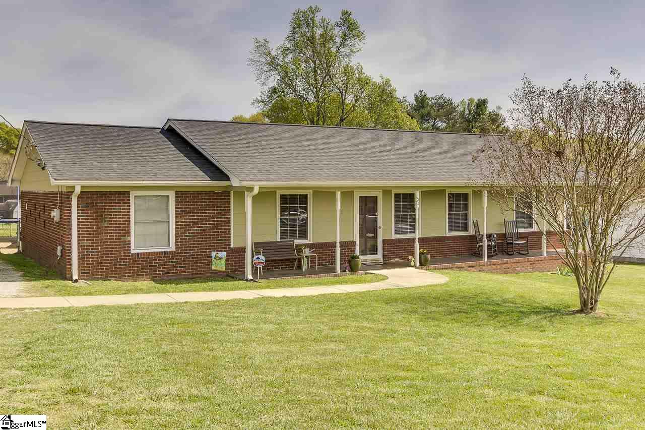 102 Ray Street Easley, SC 29640 - Photo 27 of 27 Gallery Image 27