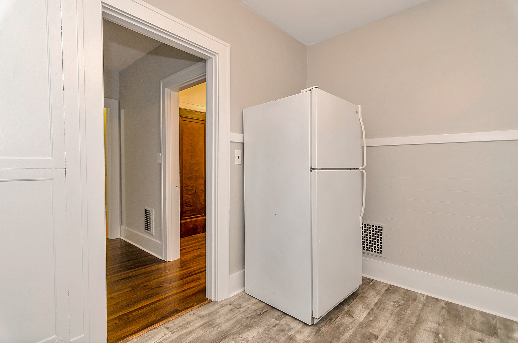 115 Cherokee Road Nashville, TN 37205 - Photo 33 of 36 a view of a storage & utility room with closet