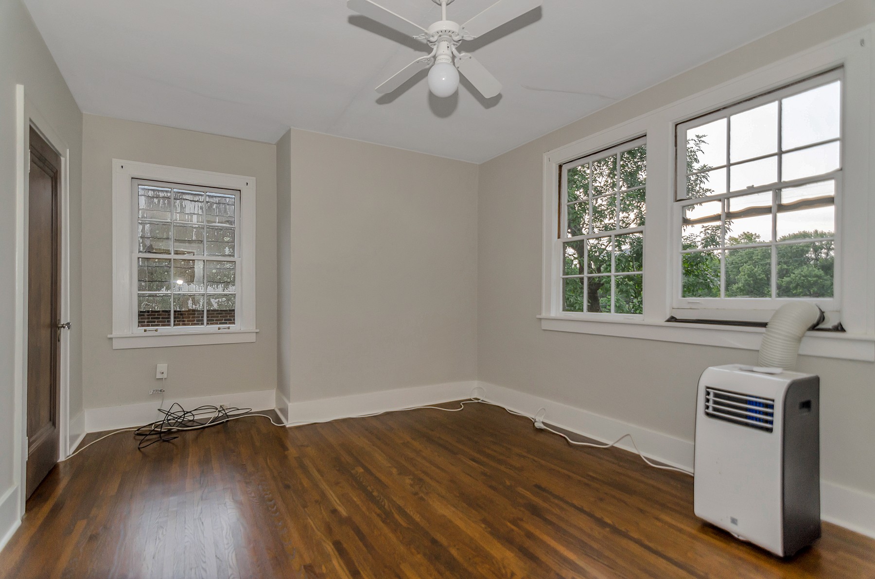 115 Cherokee Road Nashville, TN 37205 - Photo 36 of 36 a view of a room with wooden floor and windows