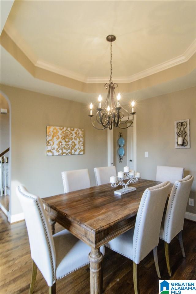 2153 Chelsea Ridge Drive Columbiana, AL 35051 - Photo 21 of 42