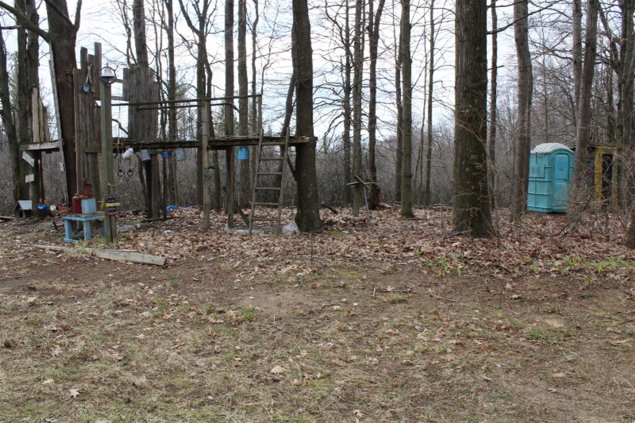 V/l West Cleveland Road Rothbury, MI 49452 - Photo 13 of 17