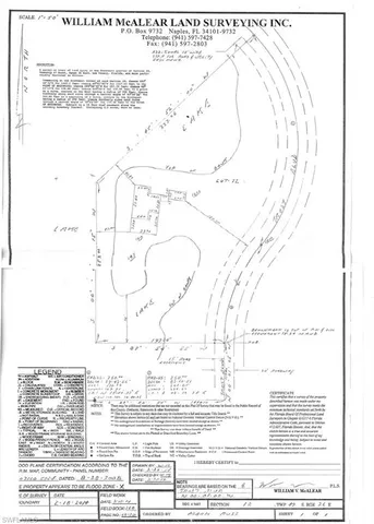 $1,800,000 | 24885 Trost Boulevard, Bonita Springs, FL 34135