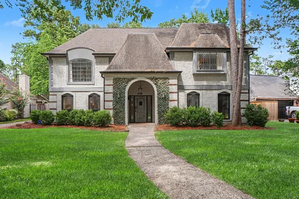 $415,000 | 9530 Arcade Drive, Spring, TX 77379