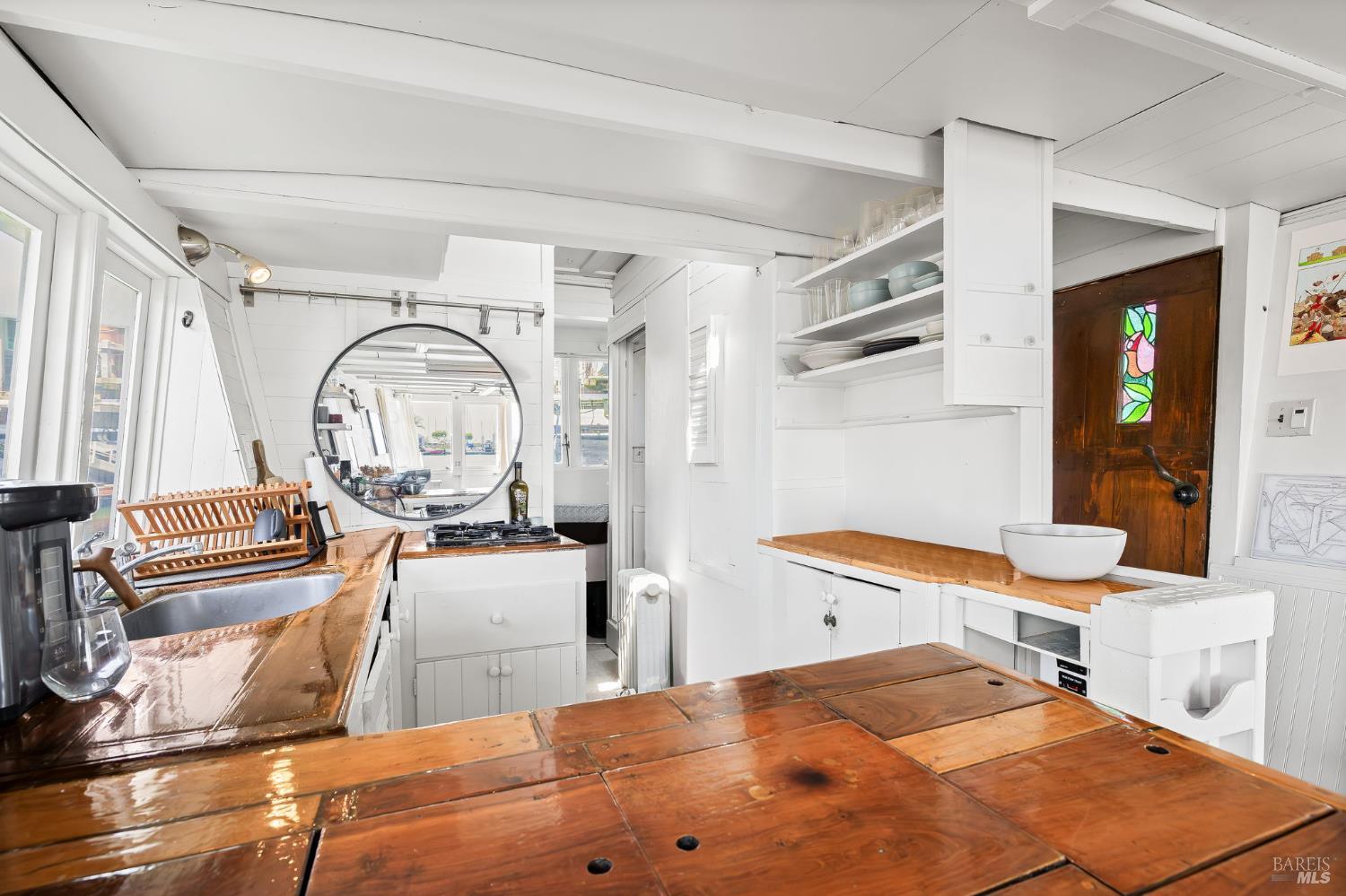 12 South 40 Dock Sausalito, CA 94965 - Photo 16 of 21