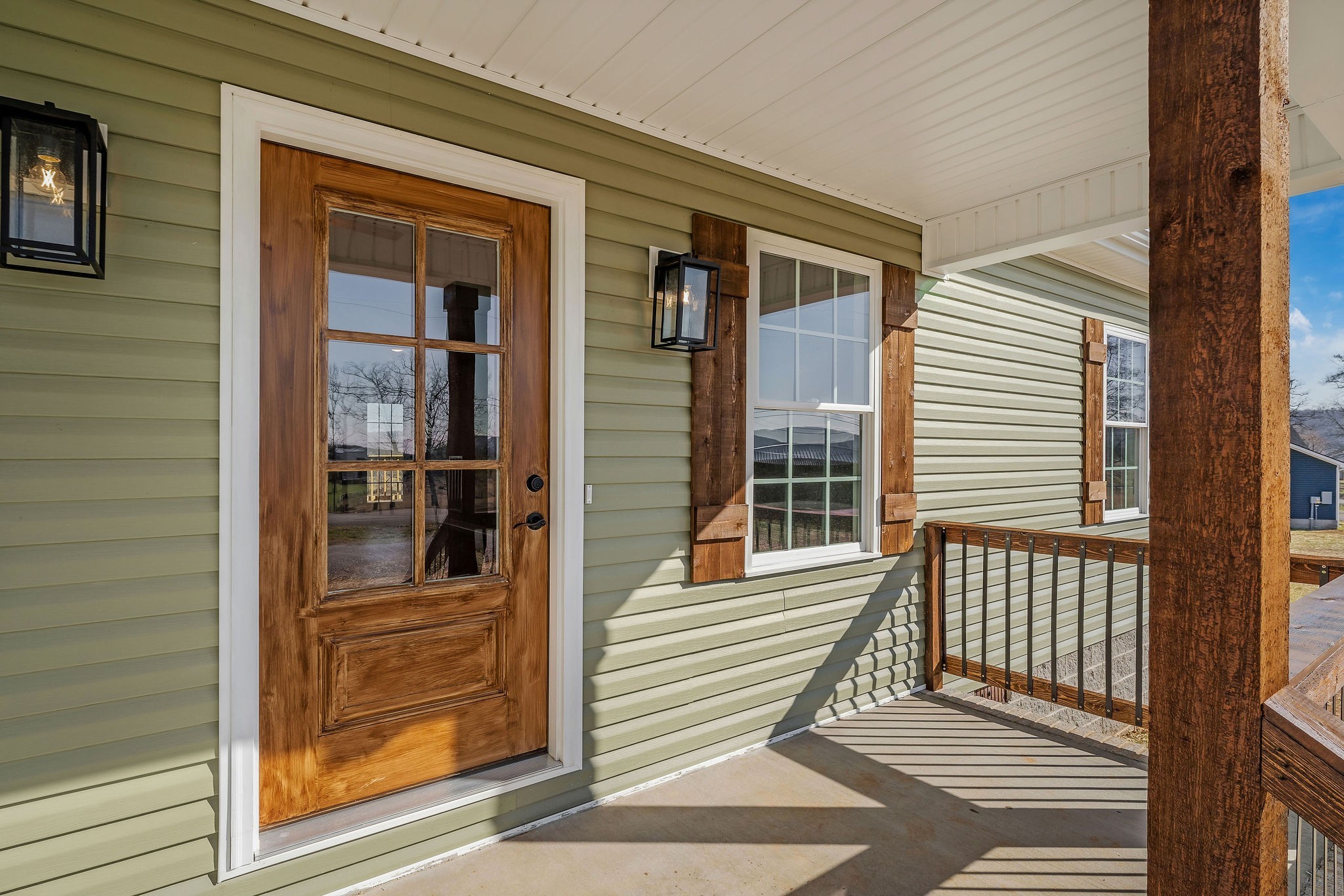 1767 Purvin Lollar Road Sparta, TN 38583 - Photo 4 of 38 Gallery Image 4