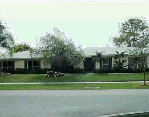 6902 Entrada Place Boca Raton, FL 33433 - Photo 1 of 1 Primary Photo