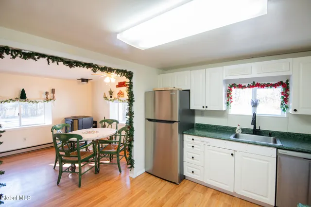 $309,000 | 31 Bulson Road, Easton, NY 12834