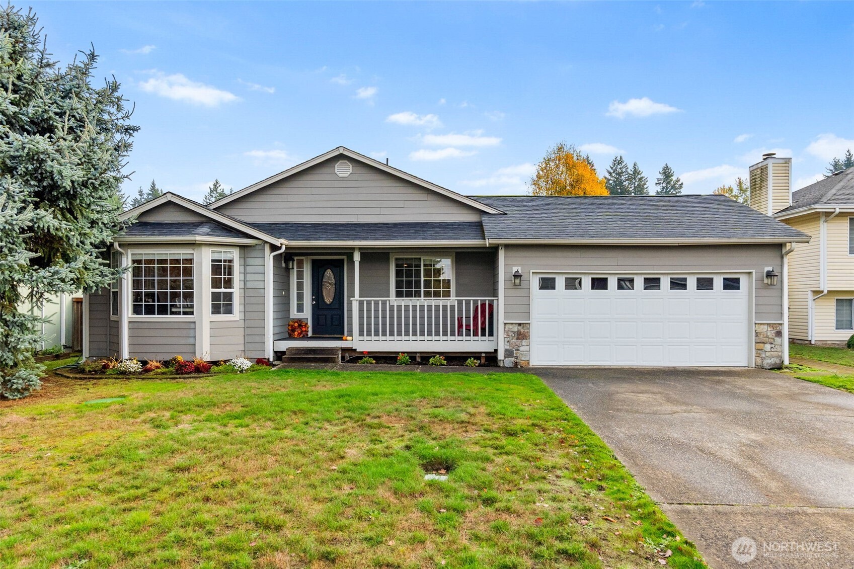 5931 Danials Loop Southeast Lacey, WA 98513 - Photo 1 of 25 Gallery Image 1