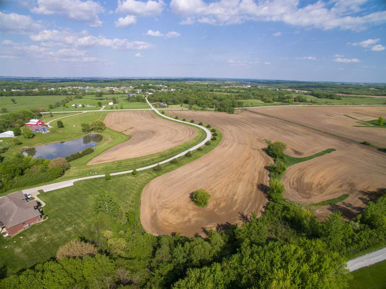 Lot 9 Saddlewood Estates Riverside, IA 52327 - Photo 5 of 8 Gallery Image 5