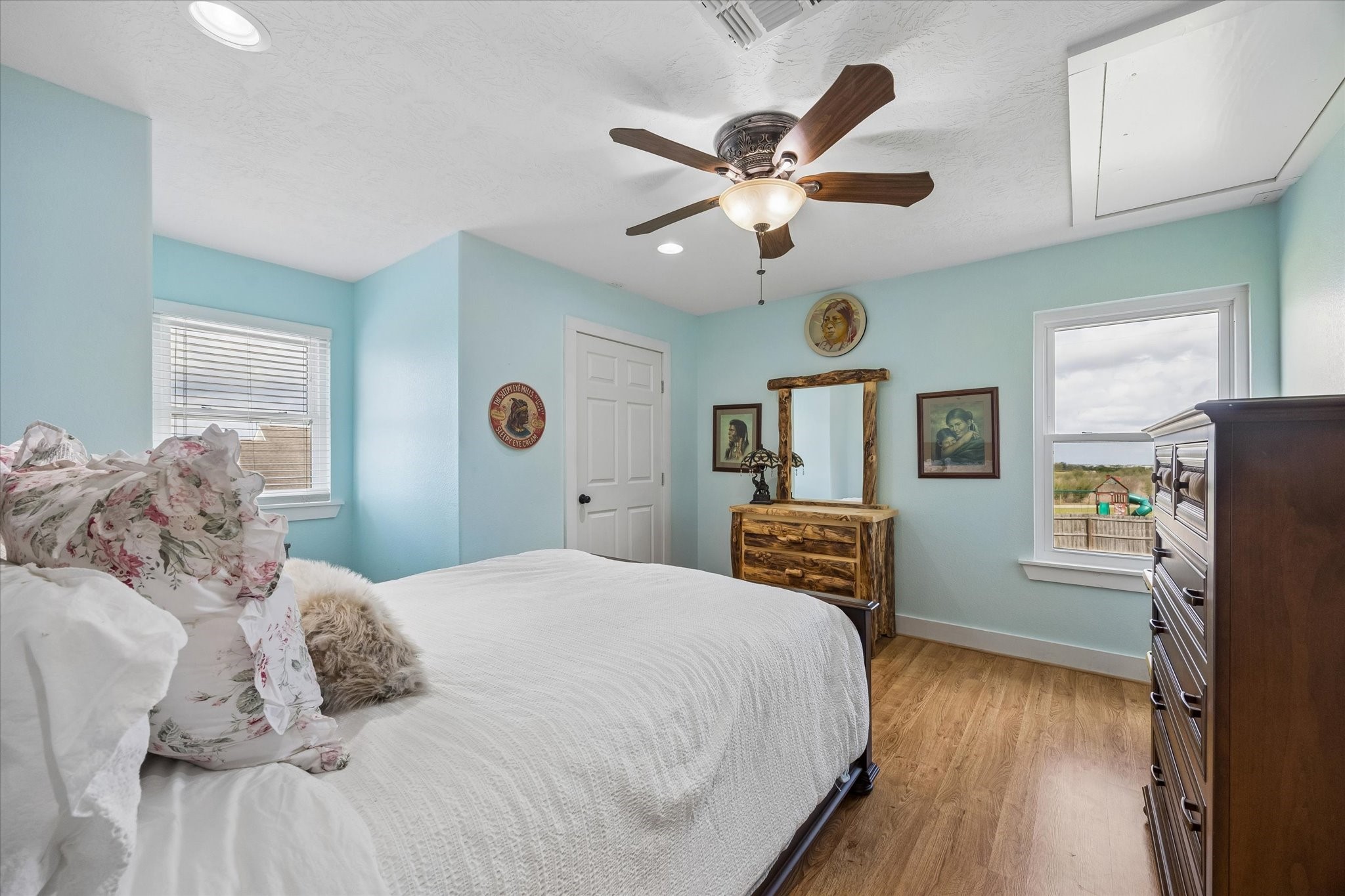 4141 Crestview Lane Brenham, TX 77833 - Photo 17 of 39