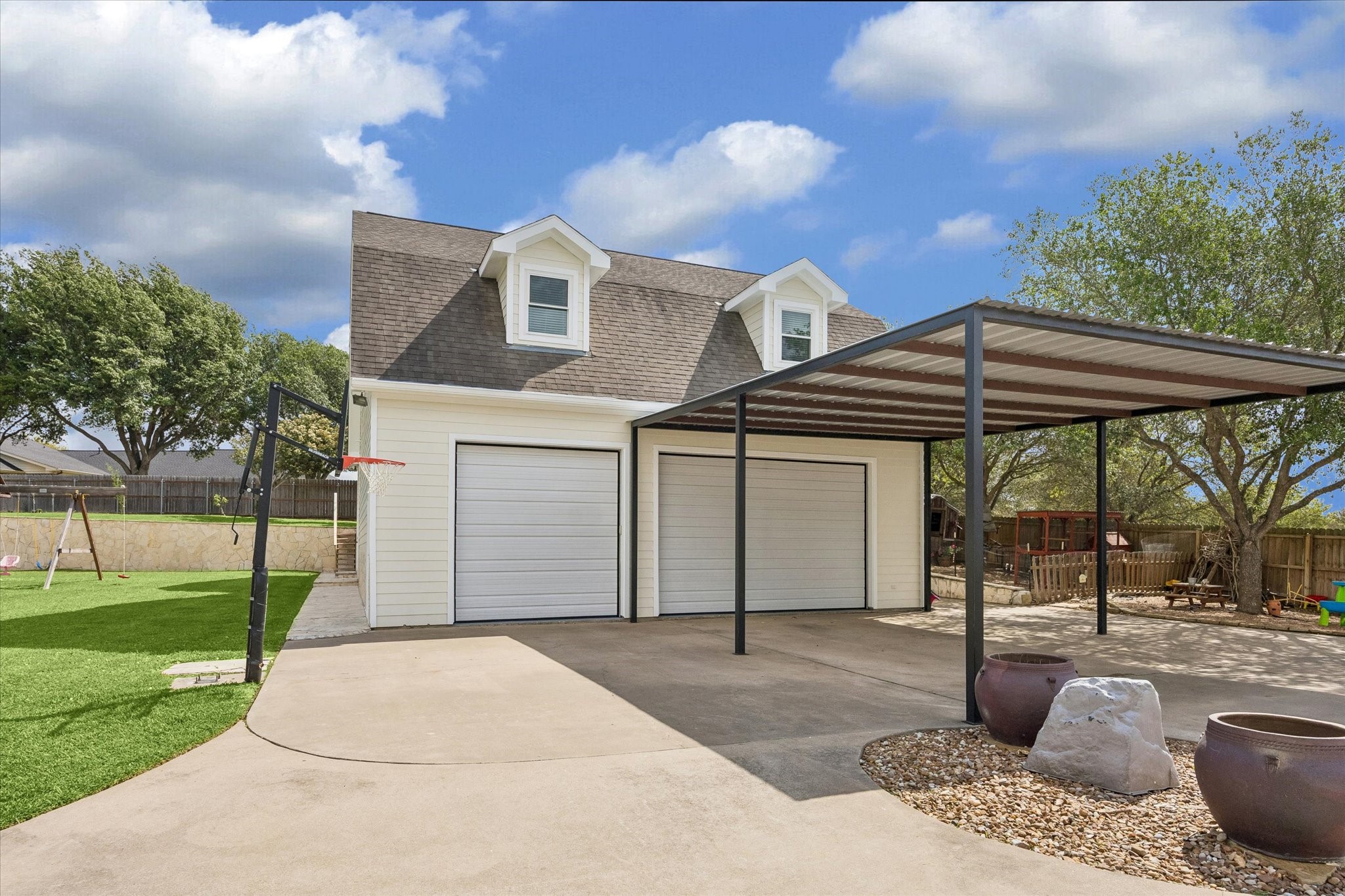 4141 Crestview Lane Brenham, TX 77833 - Photo 23 of 39