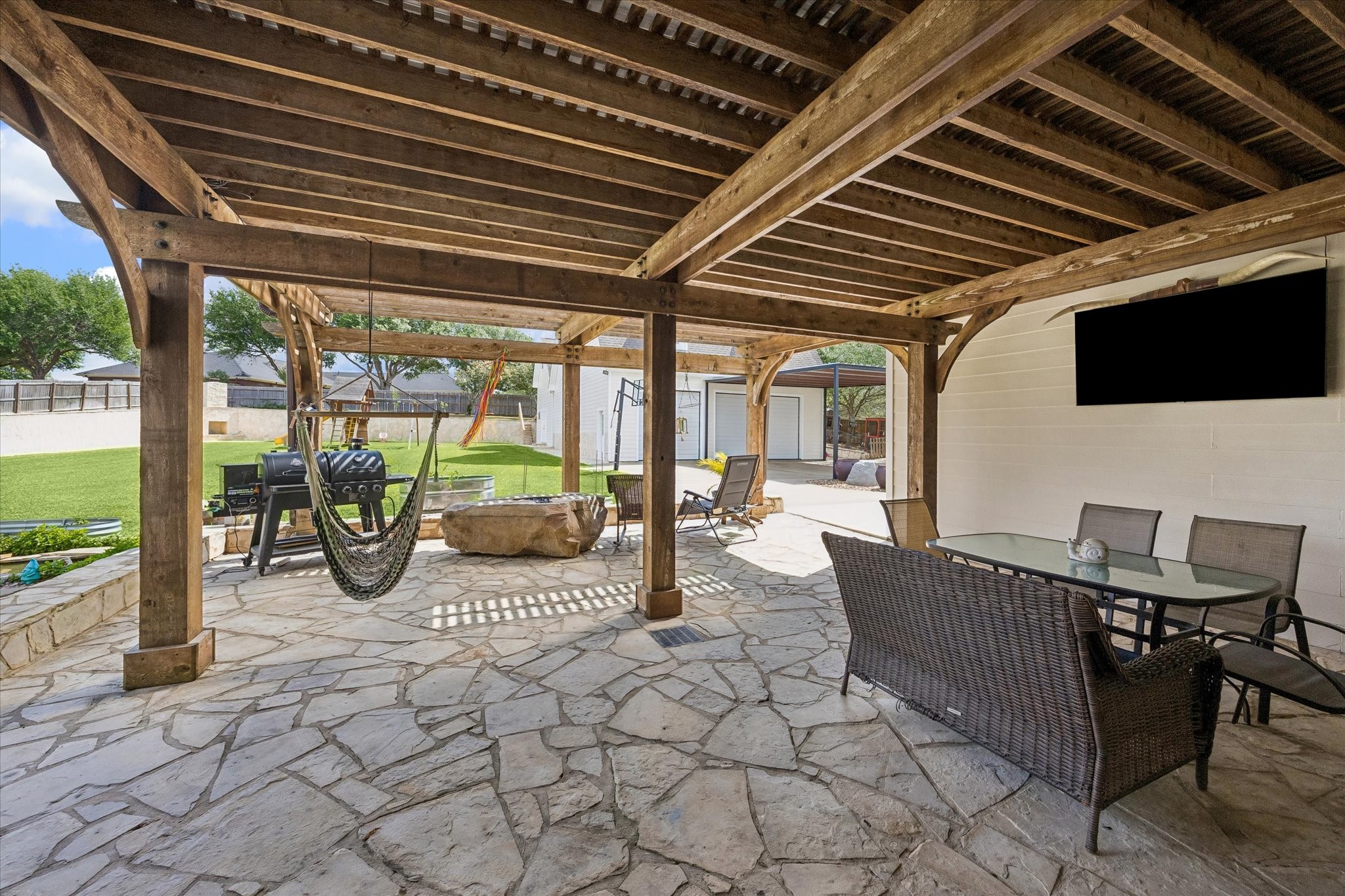 4141 Crestview Lane Brenham, TX 77833 - Photo 28 of 39