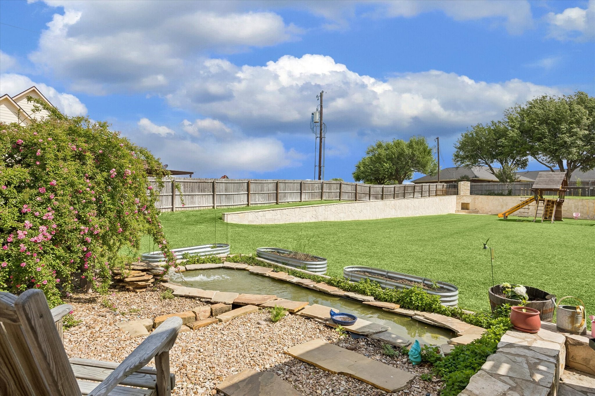 4141 Crestview Lane Brenham, TX 77833 - Photo 32 of 39