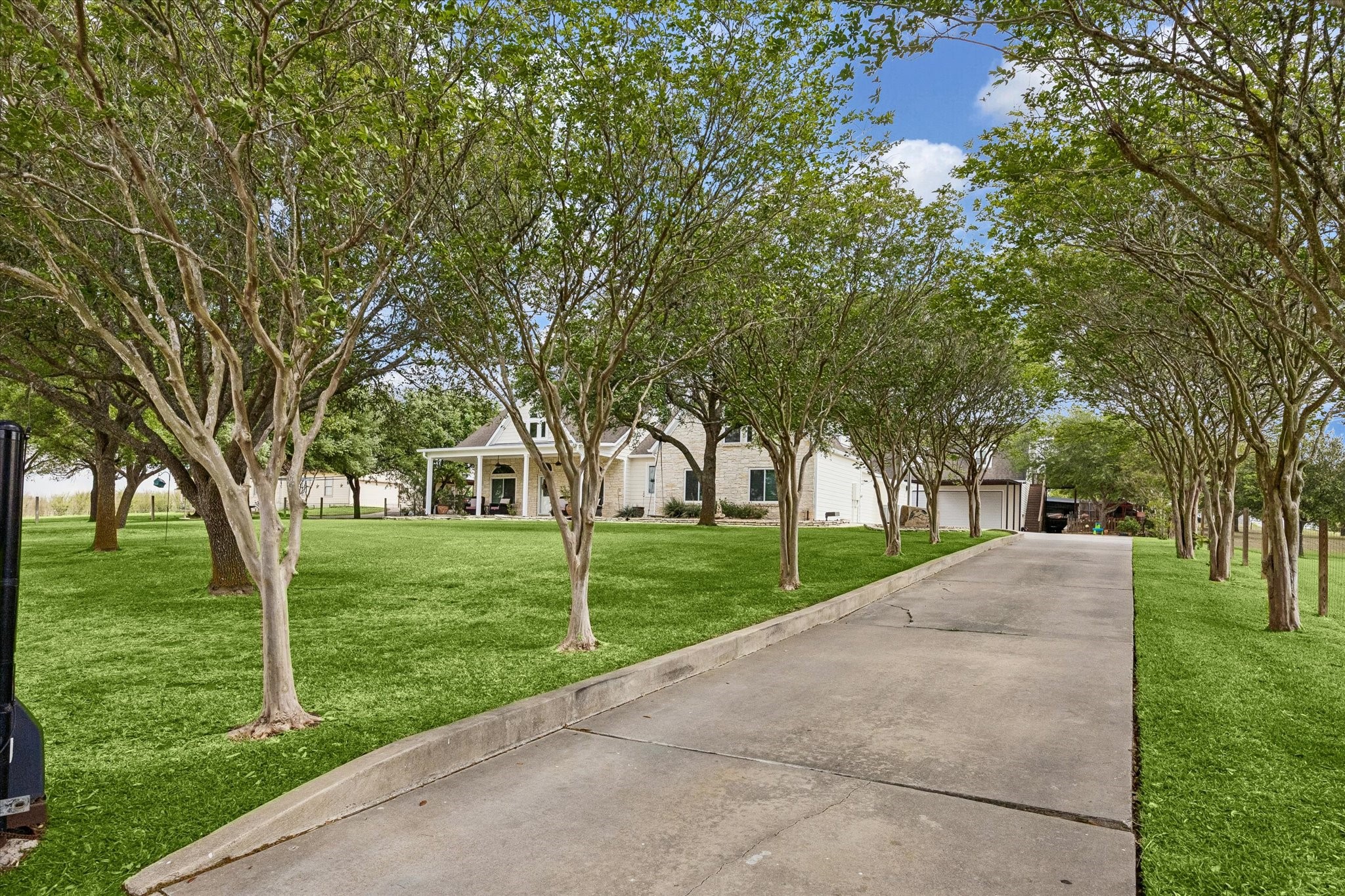 4141 Crestview Lane Brenham, TX 77833 - Photo 33 of 39