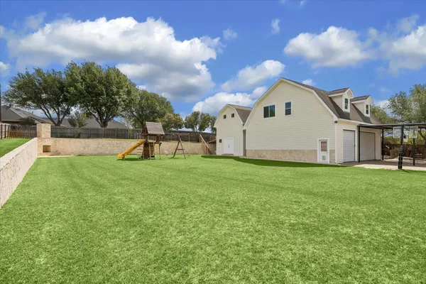 $815,000 | 4141 Crestview Lane, Brenham, TX 77833