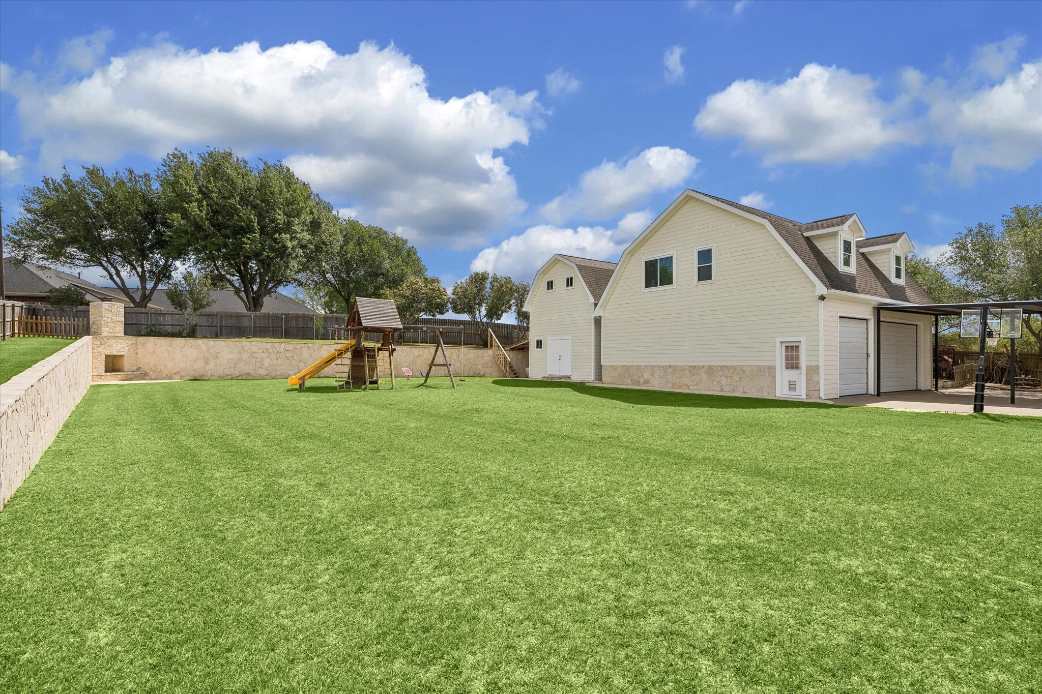 4141 Crestview Lane Brenham, TX 77833 - Photo 35 of 39