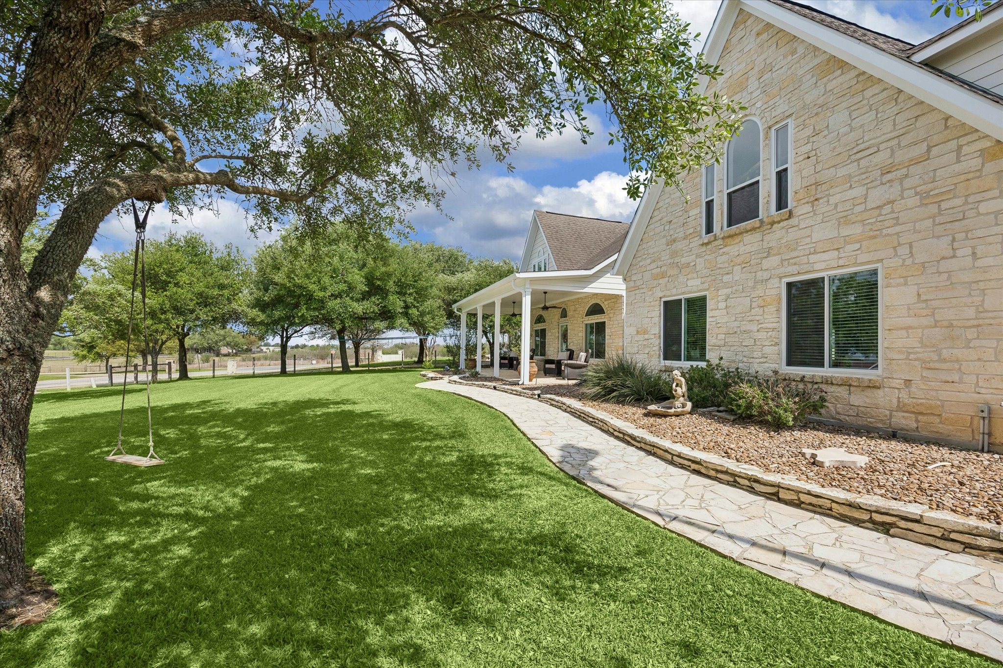 4141 Crestview Lane Brenham, TX 77833 - Photo 36 of 39