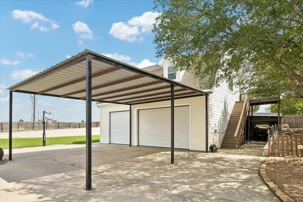 $815,000 | 4141 Crestview Lane, Brenham, TX 77833