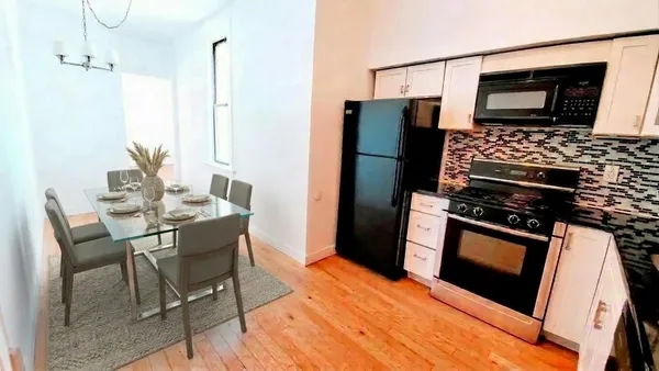 $2,250 | 259 Griffith Street, Unit 6, Jersey City, NJ 07307