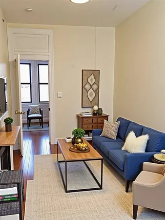 $2,250 | 259 Griffith Street, Unit 6, Jersey City, NJ 07307