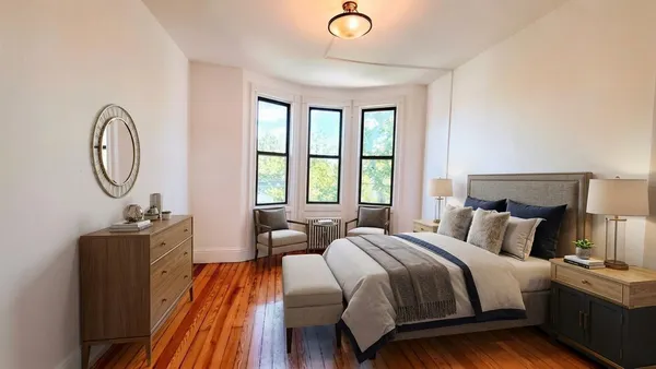 $2,250 | 259 Griffith Street, Unit 6, Jersey City, NJ 07307