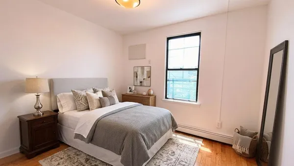 $2,250 | 259 Griffith Street, Unit 6, Jersey City, NJ 07307