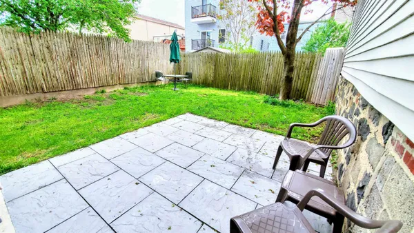 $2,250 | 259 Griffith Street, Unit 6, Jersey City, NJ 07307